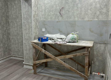 Xətai rayonu Məzahir Rüstəmov küçəsi Əhmədli metrosuna 6-7