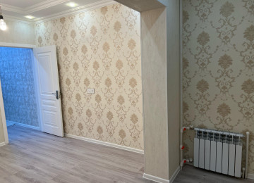 Xətai rayonu Məzahir Rüstəmov küçəsi Əhmədli metrosuna 6-7