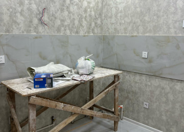 Xətai rayonu Məzahir Rüstəmov küçəsi Əhmədli metrosuna 6-7