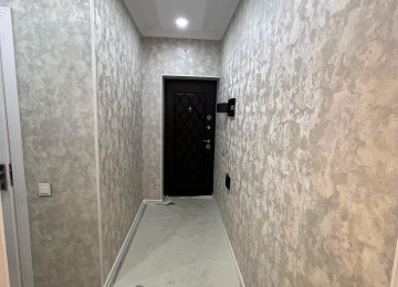 Xətai rayonu Məzahir Rüstəmov küçəsi Əhmədli metrosuna 6-7