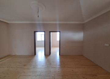 Zabrat qesebesi yeni mehellede yola 300 metr məsafədə qowa