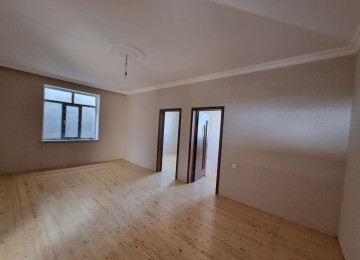 Zabrat qesebesi yeni mehellede yola 300 metr məsafədə qowa