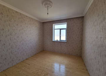 Zabrat qesebesi yeni mehellede yola 300 metr məsafədə qowa