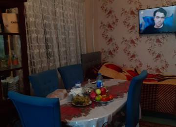 Xətai rayonu İnqilab İsmayilov küçəsi Həzi Aslanov metrosu