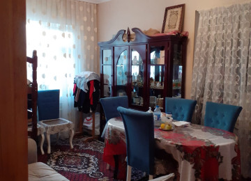 Xətai rayonu İnqilab İsmayilov küçəsi Həzi Aslanov metrosu