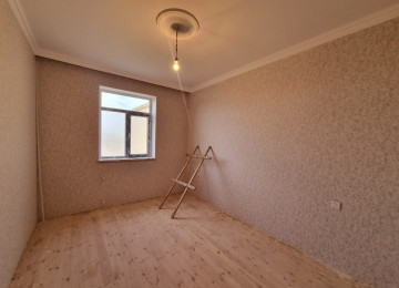 Zabrat 1qesebesinde teze mehlelerde marşurutra 200 mt qeder