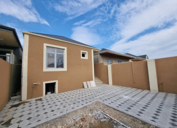 Zabrat 1qesebesinde teze mehlelerde marşurutra 200 mt qeder