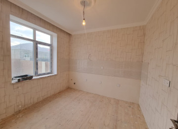 Zabrat 1qesebesinde teze mehlelerde marşurutra 200 mt qeder