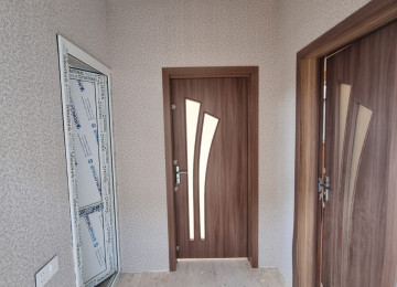 Zabrat 1qesebesinde teze mehlelerde marşurutra 200 mt qeder