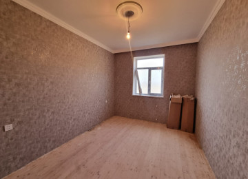 Zabrat 1qesebesinde teze mehlelerde marşurutra 200 mt qeder