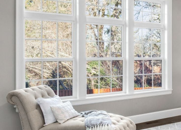 Plastik qapi və pəncərə sifarisi qebul edilir Pəncərənin ag