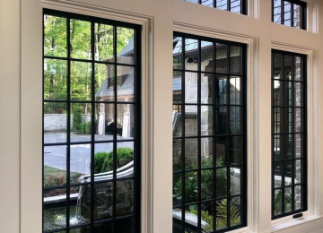 Plastik qapi və pəncərə sifarisi qebul edilir Pəncərənin ag