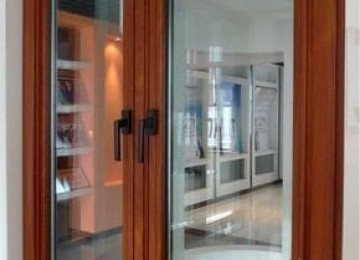 Plastik qapi və pəncərə sifarisi qebul edilir Pəncərənin ag