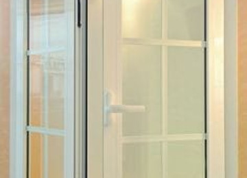 Plastik qapi və pəncərə sifarisi qebul edilir Pəncərənin ag