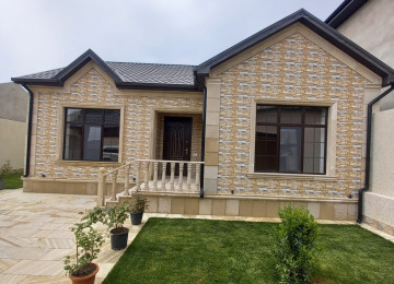 xezer rayonu buzovna qesebesi teze yolda duz corey