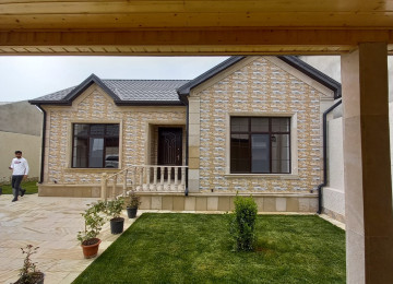 xezer rayonu buzovna qesebesi teze yolda duz corey