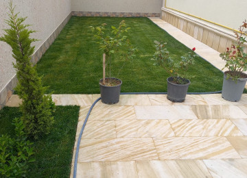 xezer rayonu buzovna qesebesi teze yolda duz corey