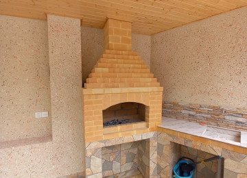 xezer rayonu buzovna qesebesi teze yolda duz corey