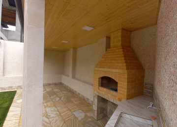 xezer rayonu buzovna qesebesi teze yolda duz corey