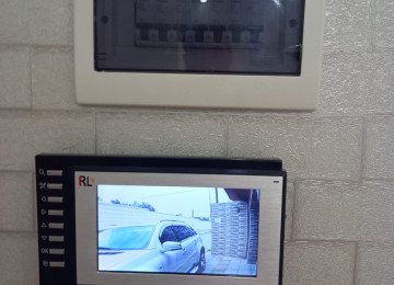 xezer rayonu buzovna qesebesi teze yolda duz corey