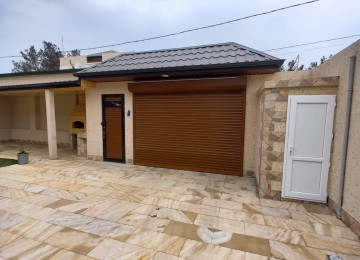 xezer rayonu buzovna qesebesi teze yolda duz corey