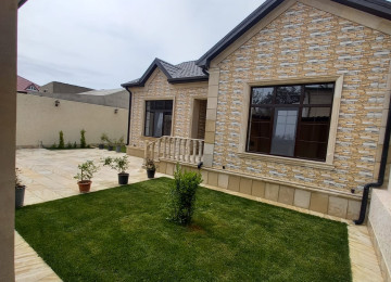 xezer rayonu buzovna qesebesi teze yolda duz corey