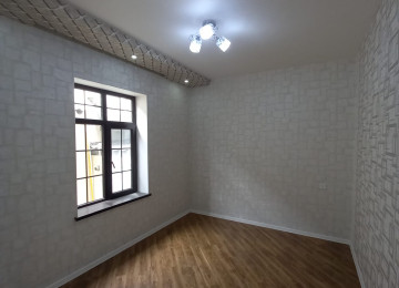 xezer rayonu buzovna qesebesi teze yolda duz corey