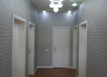 xezer rayonu buzovna qesebesi teze yolda duz corey