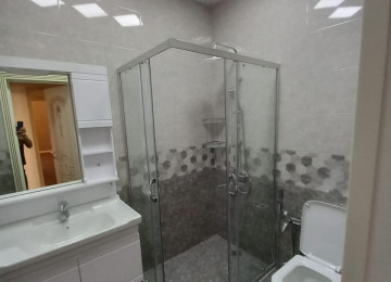 xezer rayonu buzovna qesebesi teze yolda buzovna merdekan