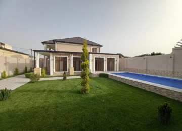 xezer rayonu buzovna qesebesi teze yolda buzovna merdekan