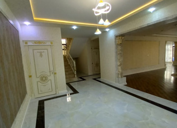 xezer rayonu buzovna qesebesi teze yolda buzovna merdekan