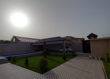 xezer rayonu buzovna qesebesi teze yolda buzovna merdekan