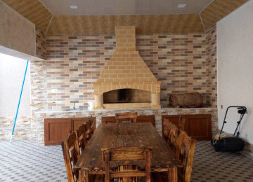 xezer rayonu buzovna qesebesi teze yolda buzovna merdekan