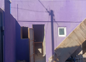 Ramani gulculuk 1,3 sotda 2 mertebeli 6 otaqli 150 kvm.