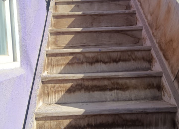 Ramani gulculuk 1,3 sotda 2 mertebeli 6 otaqli 150 kvm.