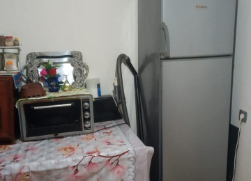 Ramani gulculuk 1 sotda 3 otaqli 100 kvm.5 das kursulu tek