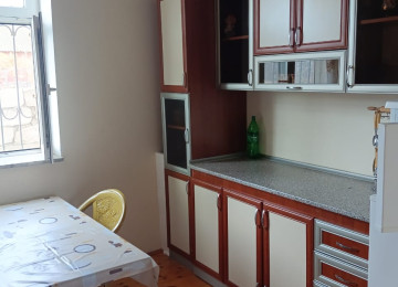 Ramani sovxoz 5 sotda 5 otaqli,Mansardli 220 kvm.6 das