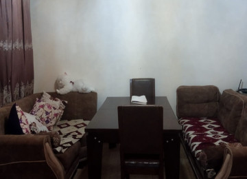 Ramani gulculuk 1 sotda 3 otaqli 100 kvm.5 das kursulu tek