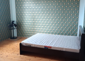 Ramani sovxoz 5 sotda 5 otaqli,Mansardli 220 kvm.6 das