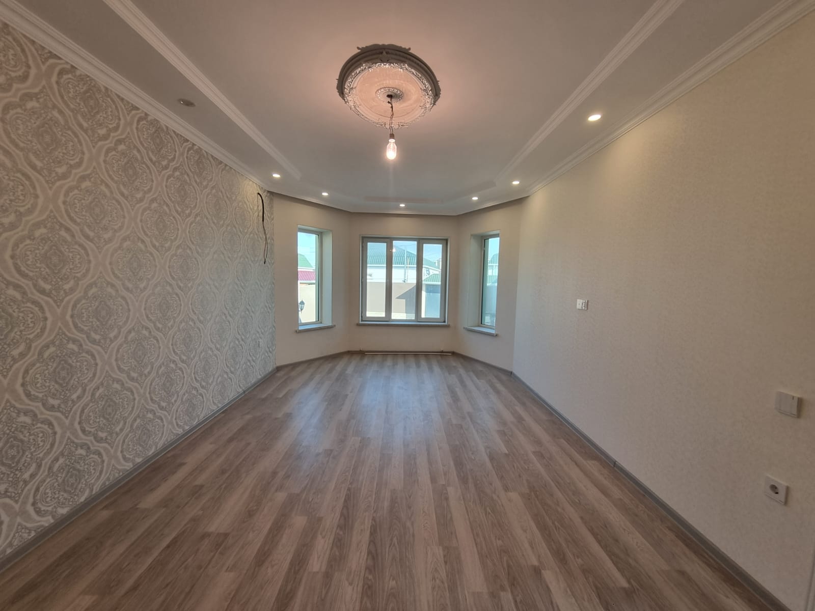 Məhəmmədli dairesine çatmamiş 217 nom marşurut yolundan 100