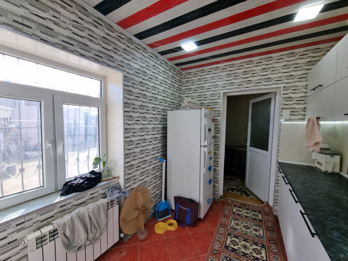 heyet evi Maştaga qes.YANGİN SÖNDURME İDARESİNE ,marsruta yaxin 2