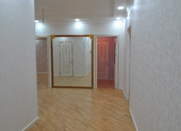 Super təklif! Şəhərin mərkəzində Nəsimi rayonu, Azadlıq