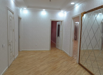 Super təklif! Şəhərin mərkəzində Nəsimi rayonu, Azadlıq