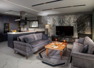 Görülən bütün işlərə rəsmi zəmanət verilir.Layihələrimizin