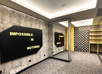 Görülən bütün işlərə rəsmi zəmanət verilir.Layihələrimizin