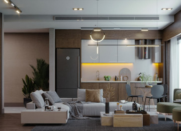 Görülən bütün işlərə rəsmi zəmanət verilir.Layihələrimizin