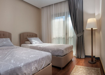 Görülən bütün işlərə rəsmi zəmanət verilir.Layihələrimizin