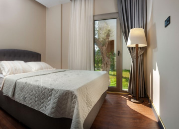 Görülən bütün işlərə rəsmi zəmanət verilir.Layihələrimizin