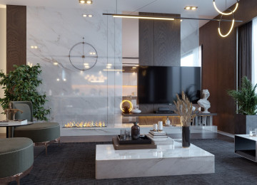 Görülən bütün işlərə rəsmi zəmanət verilir.Layihələrimizin