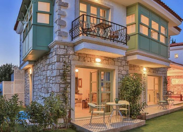 Keyfiyyətli və zövqlü evə sahib olmağınız artıq uzaq deil!